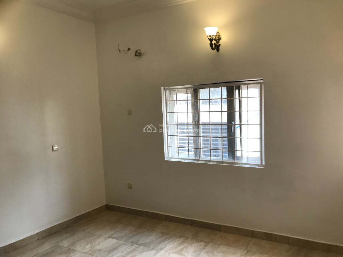 Luxury 3 Bedrooms Apartment, Jahi, Abuja, House for Rent