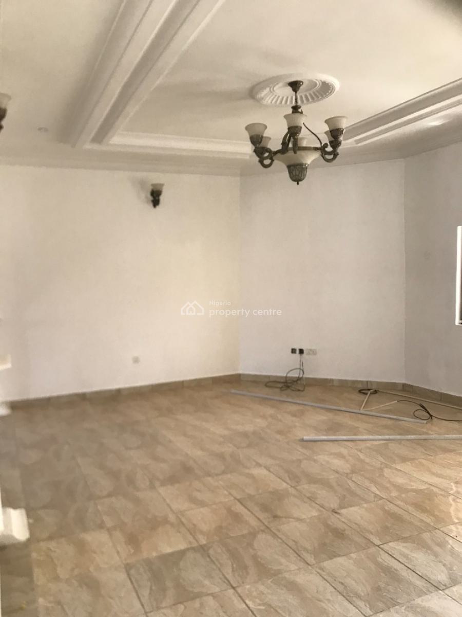 Luxury 3 Bedrooms Apartment, Jahi, Abuja, Flat / Apartment for Rent