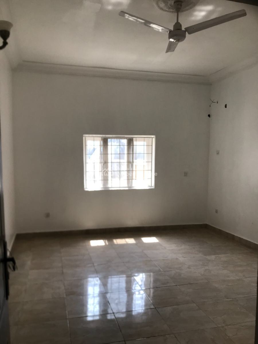 Luxury 3 Bedrooms Apartment, Jahi, Abuja, Flat / Apartment for Rent