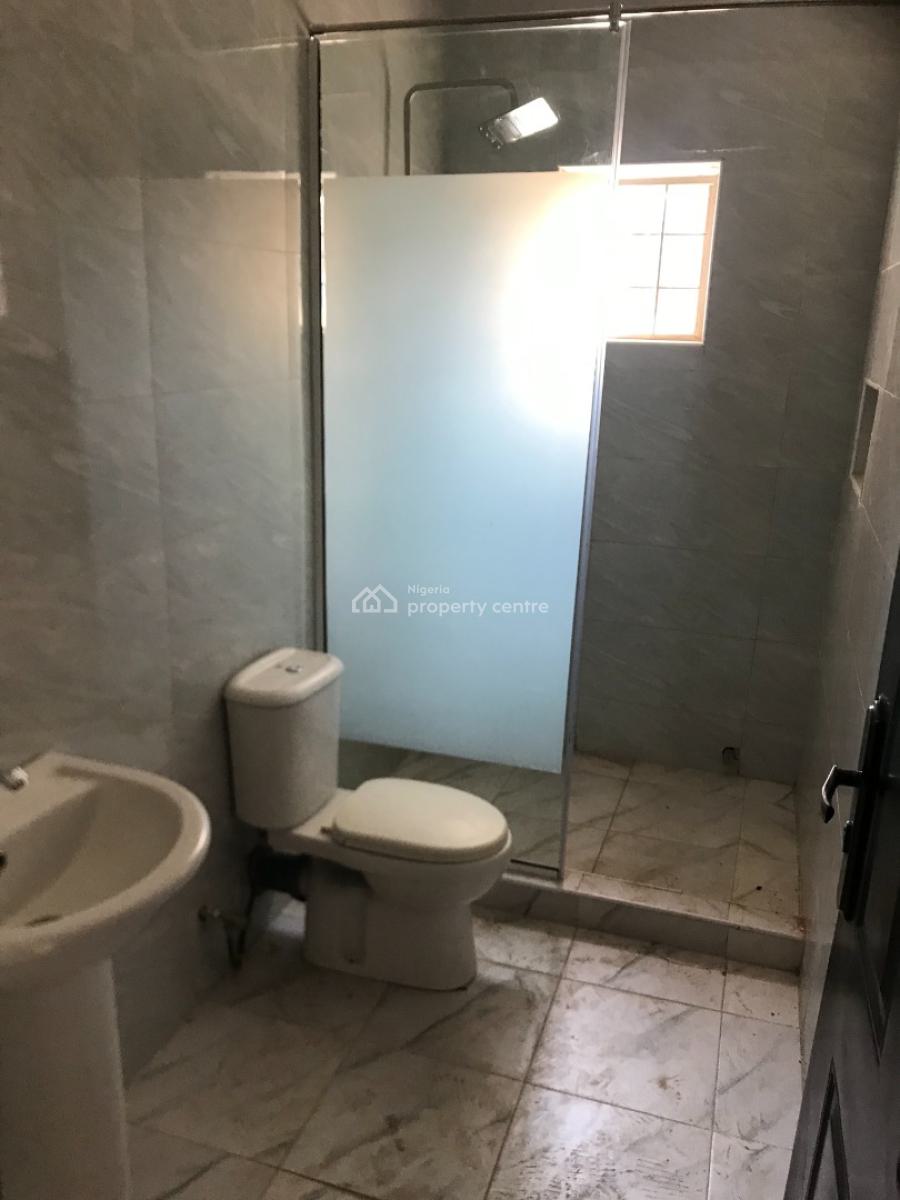 Luxury 3 Bedrooms Apartment, Jahi, Abuja, Flat / Apartment for Rent