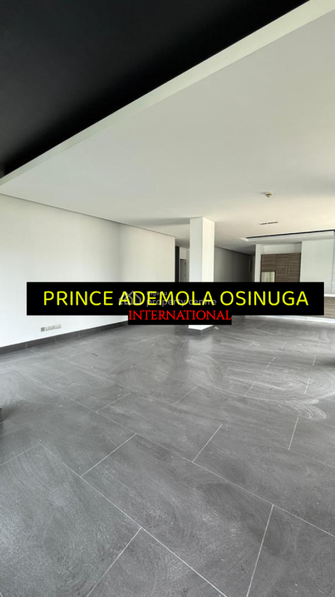 Highly Rated 2 Bedroom Apartment +bq+pool+gym, Banana Island, Ikoyi, Lagos, Flat / Apartment for Rent