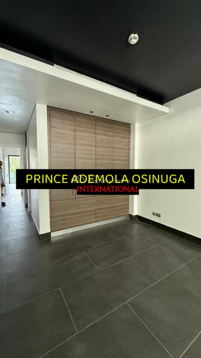 Highly Rated 2 Bedroom Apartment +bq+pool+gym, Banana Island, Ikoyi, Lagos, Flat / Apartment for Rent