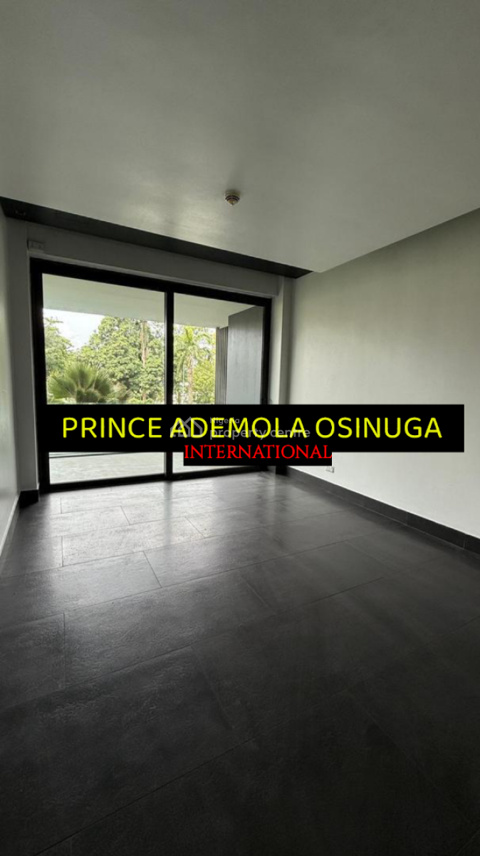 Highly Rated 2 Bedroom Apartment +bq+pool+gym, Banana Island, Ikoyi, Lagos, Flat / Apartment for Rent