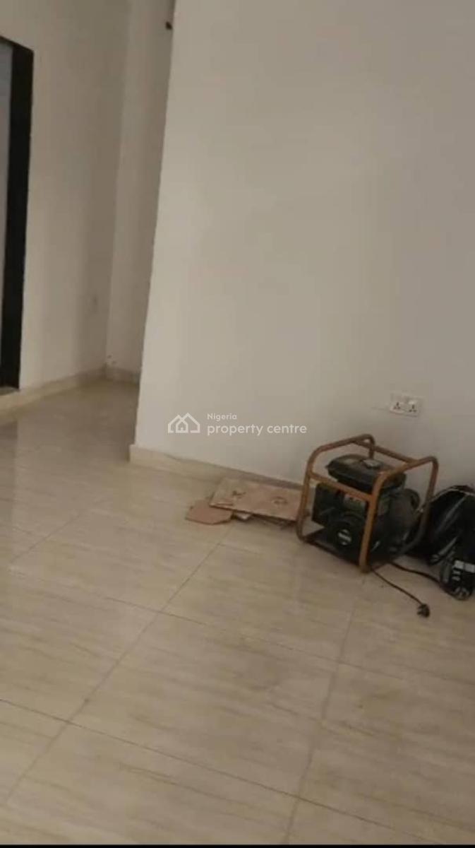 Lovely 2 Bedroom Flat, Alausa, Ikeja, Lagos, Flat / Apartment for Rent