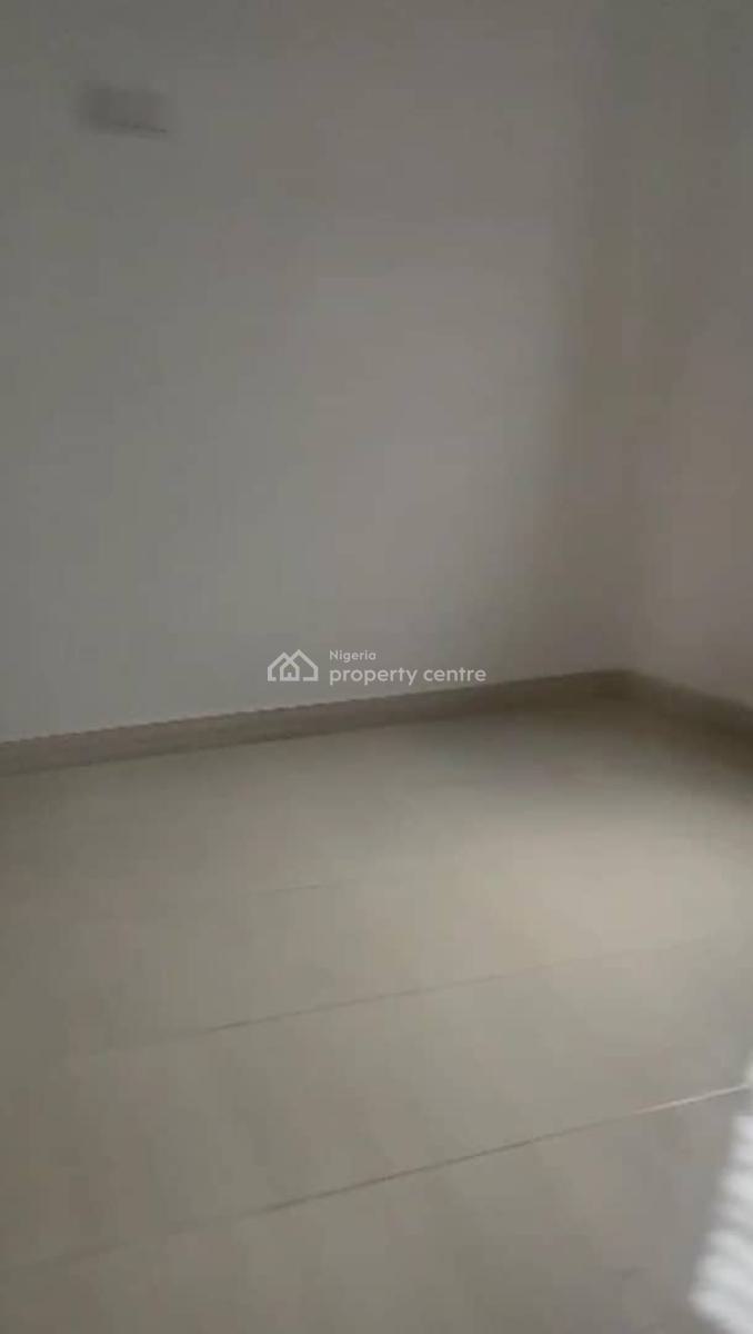 Lovely 2 Bedroom Flat, Alausa, Ikeja, Lagos, Flat / Apartment for Rent