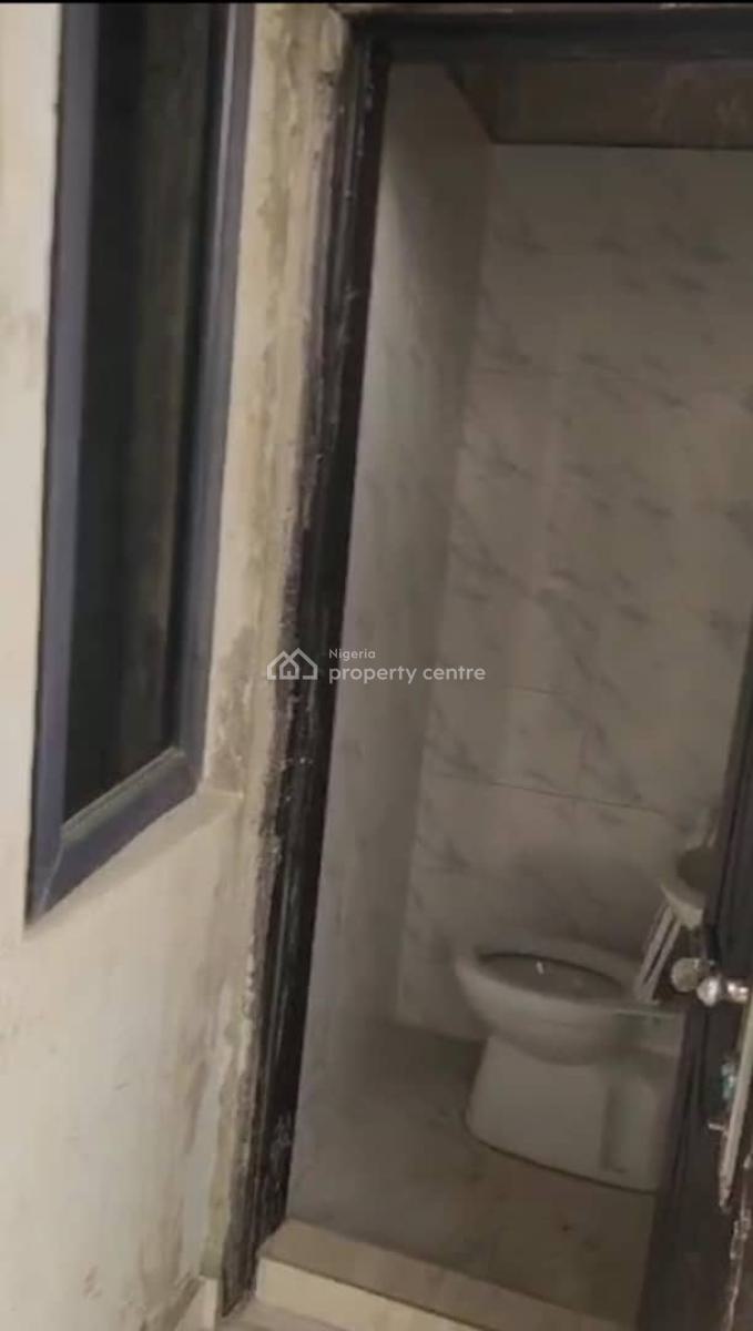 Lovely 2 Bedroom Flat, Alausa, Ikeja, Lagos, Flat / Apartment for Rent