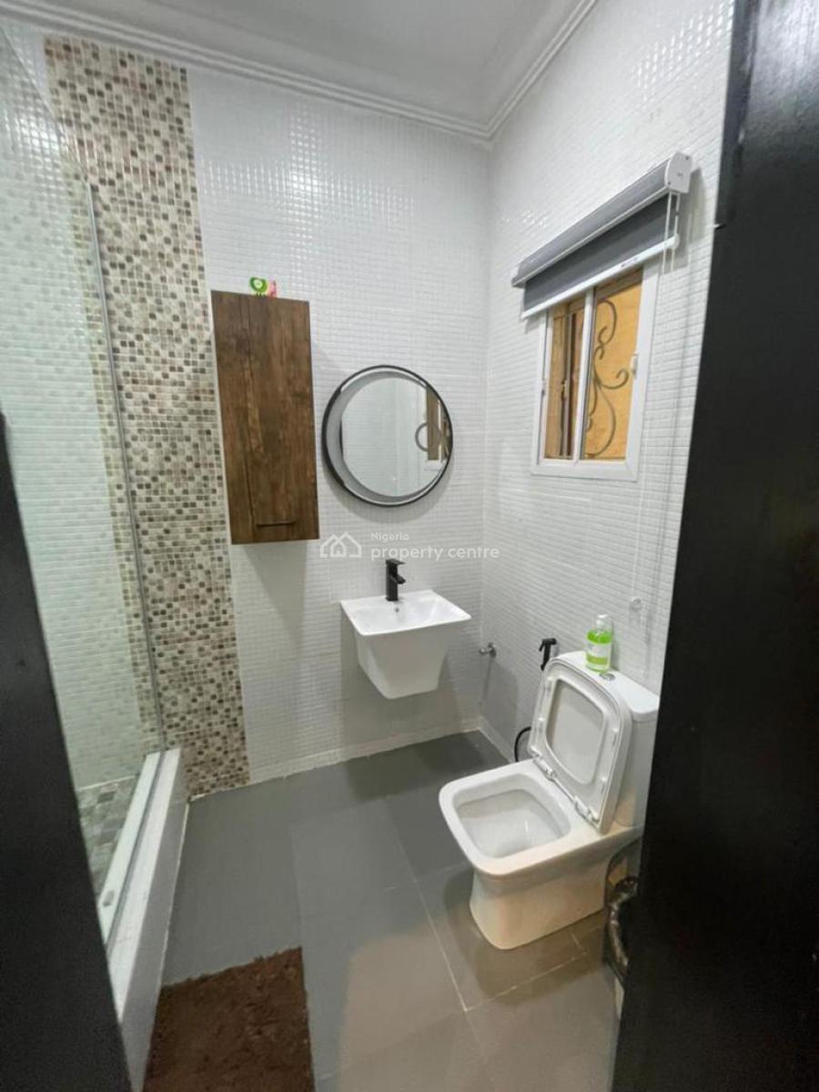 Luxury 3 Bedroom Apartment with Excellent Facilities, Ikoyi, Lagos, Flat / Apartment Short Let