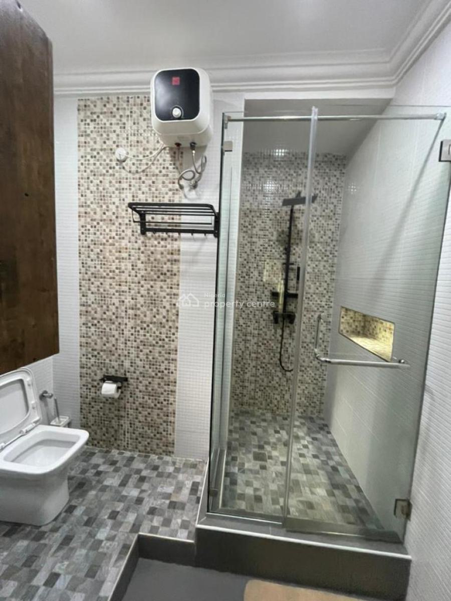 Luxury 3 Bedroom Apartment with Excellent Facilities, Ikoyi, Lagos, Flat / Apartment Short Let