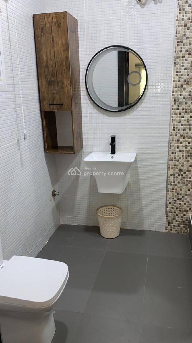 Luxury 3 Bedroom Apartment with Excellent Facilities, Ikoyi, Lagos, Flat / Apartment Short Let