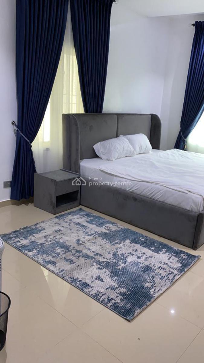 Luxury 3 Bedroom Apartment with Excellent Facilities, Ikoyi, Lagos, Flat / Apartment Short Let