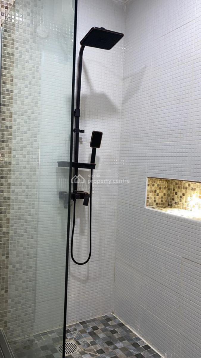 Luxury 3 Bedroom Apartment with Excellent Facilities, Ikoyi, Lagos, Flat / Apartment Short Let