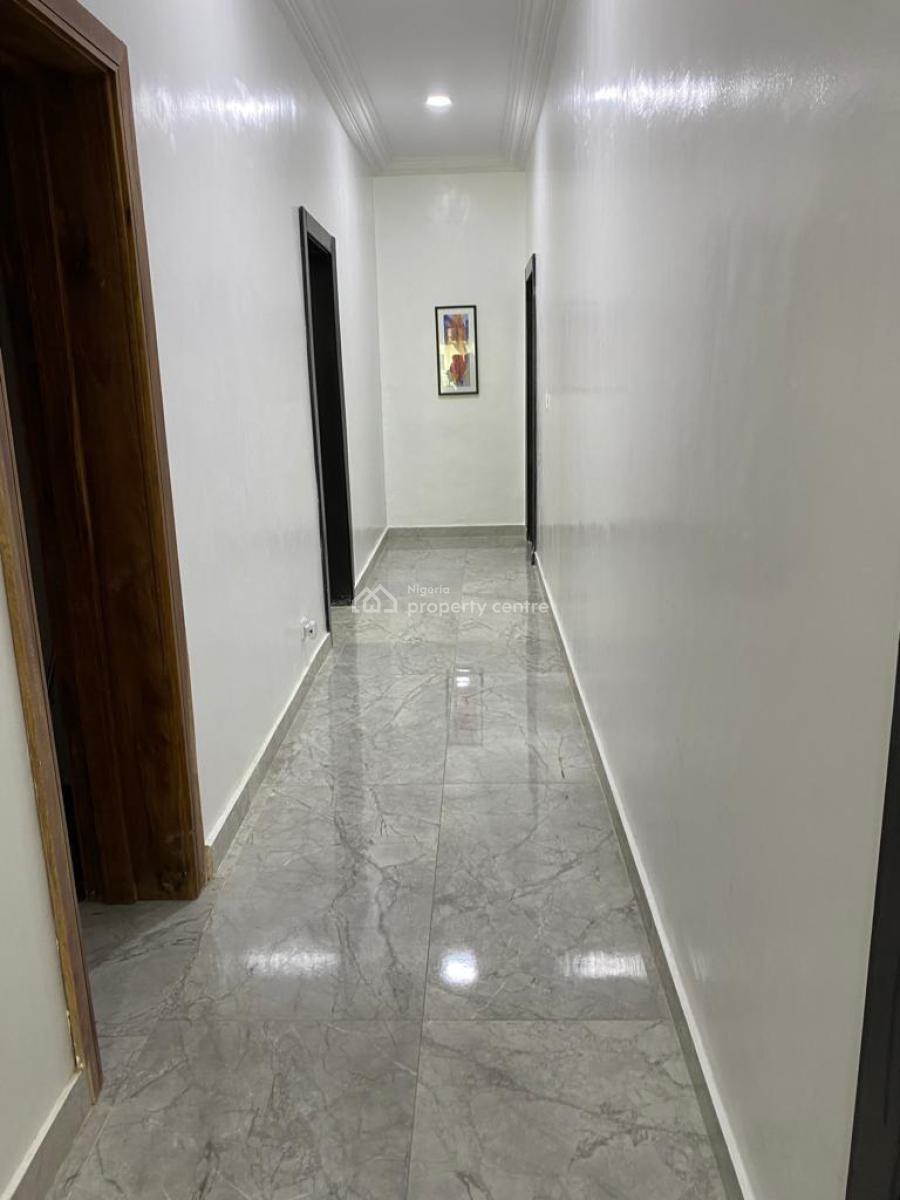 Luxury 3 Bedroom Apartment with Excellent Facilities, Ikoyi, Lagos, Flat / Apartment Short Let