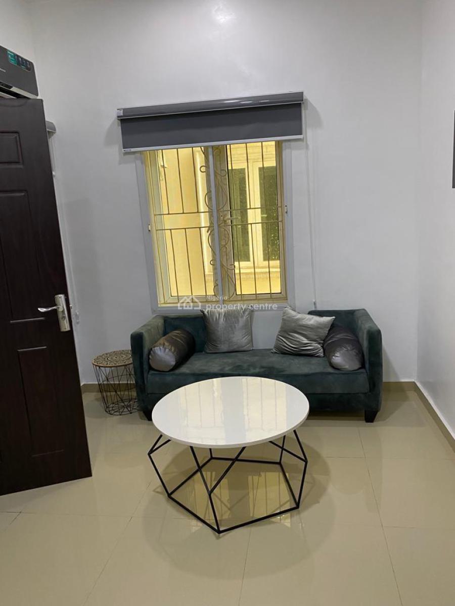 Luxury 3 Bedroom Apartment with Excellent Facilities, Ikoyi, Lagos, Flat / Apartment Short Let