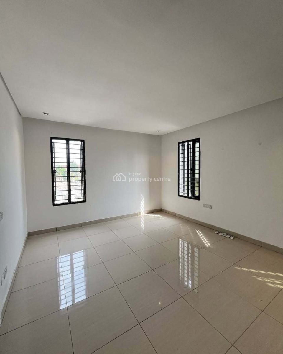 Luxury 3-bedroom Apartment with Bq, Ikoyi, Lagos, Flat / Apartment for Rent