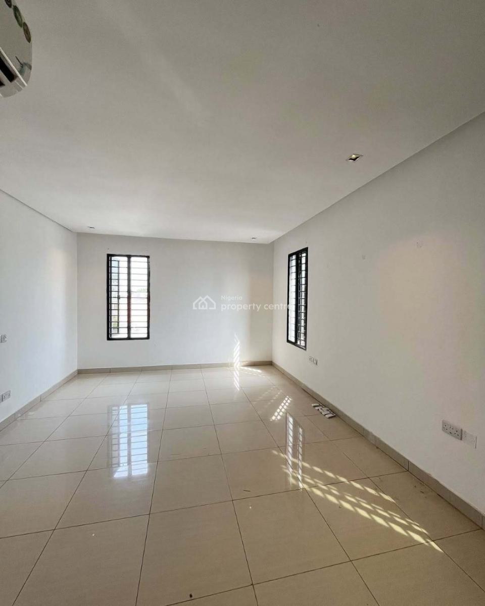 Luxury 3-bedroom Apartment with Bq, Ikoyi, Lagos, Flat / Apartment for Rent