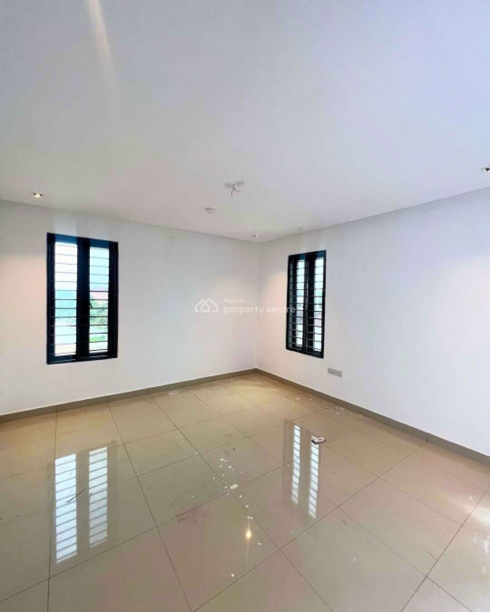 Luxury 3 Bedrooms Apartment with Bq, Ikoyi, Lagos, Flat / Apartment for Rent