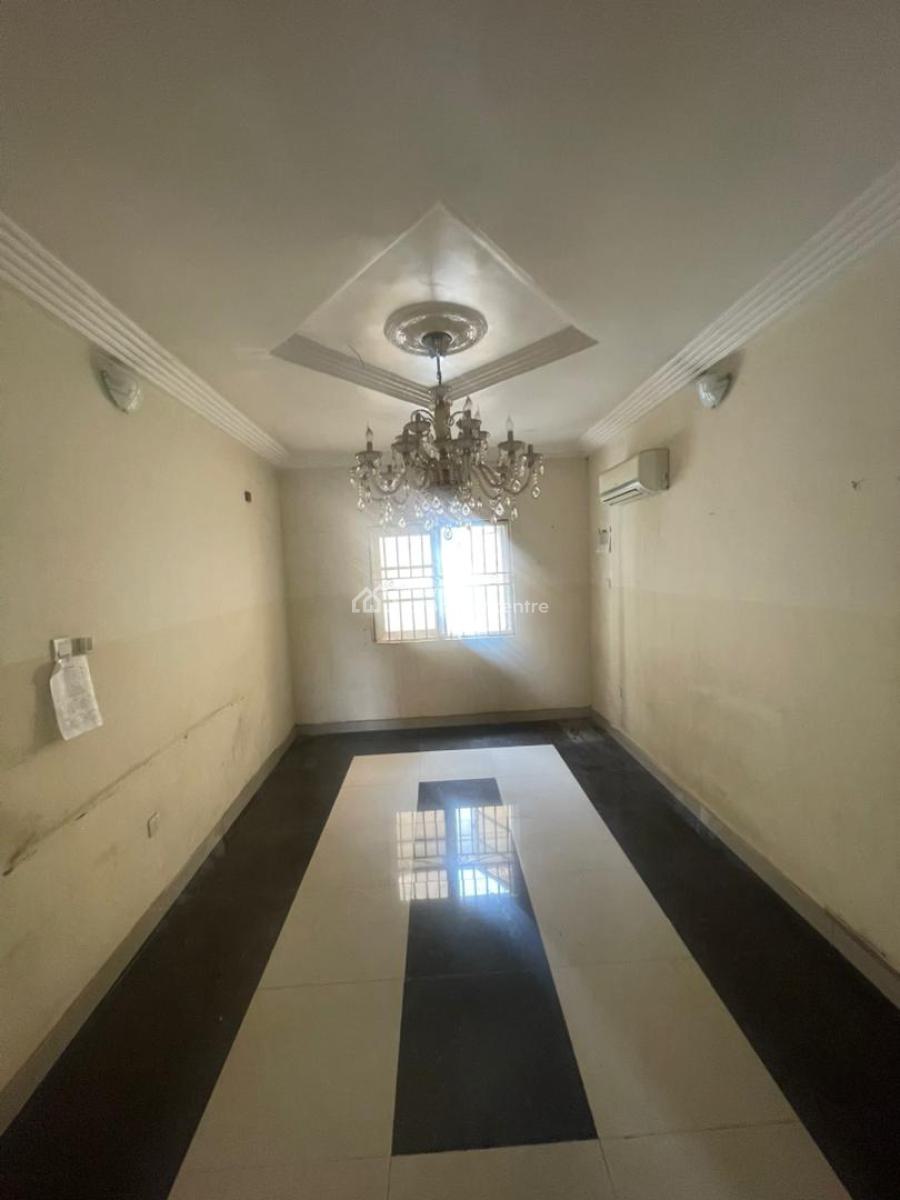 Well Finished 3 Bedroom Apartment, Katampe (main), Katampe, Abuja, Flat / Apartment for Rent