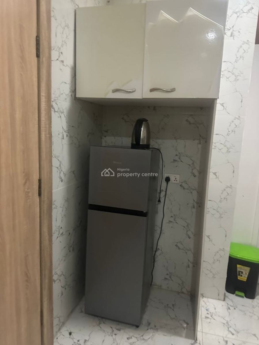 Well Furnished 4-bedroom Semi Detached Duplex, Second Toll Gate, Lekki Phase 2, Lekki, Lagos, Semi-detached Duplex for Rent