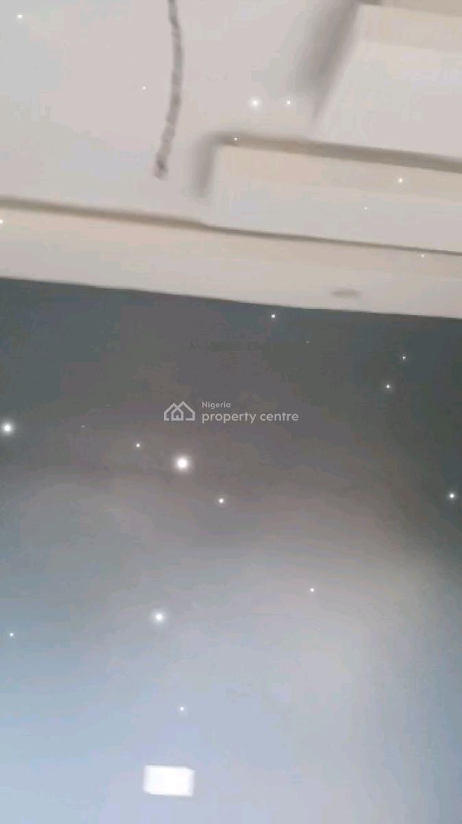 Newly Built Mini Flat, Sabo, Yaba, Lagos, Mini Flat (room and Parlour) for Rent