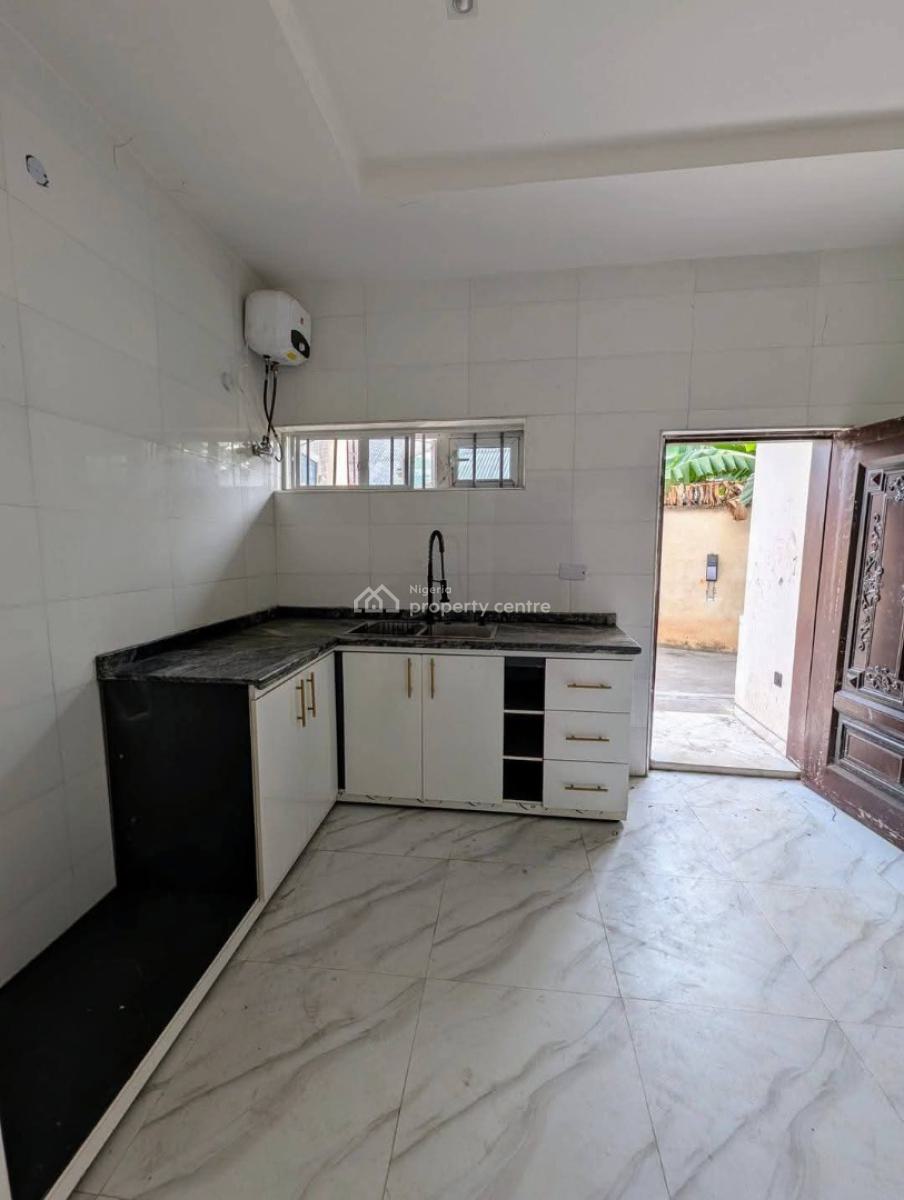 Luxurious Two Units of Four (4) Bedroom Duplex, Off Oron Road, Uyo, Akwa Ibom, Semi-detached Duplex for Sale