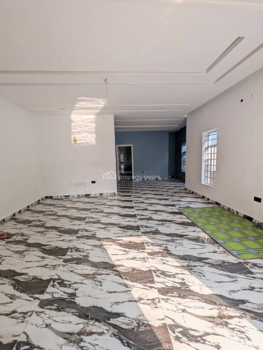 Luxurious Two Units of Four (4) Bedroom Duplex, Off Oron Road, Uyo, Akwa Ibom, Semi-detached Duplex for Sale