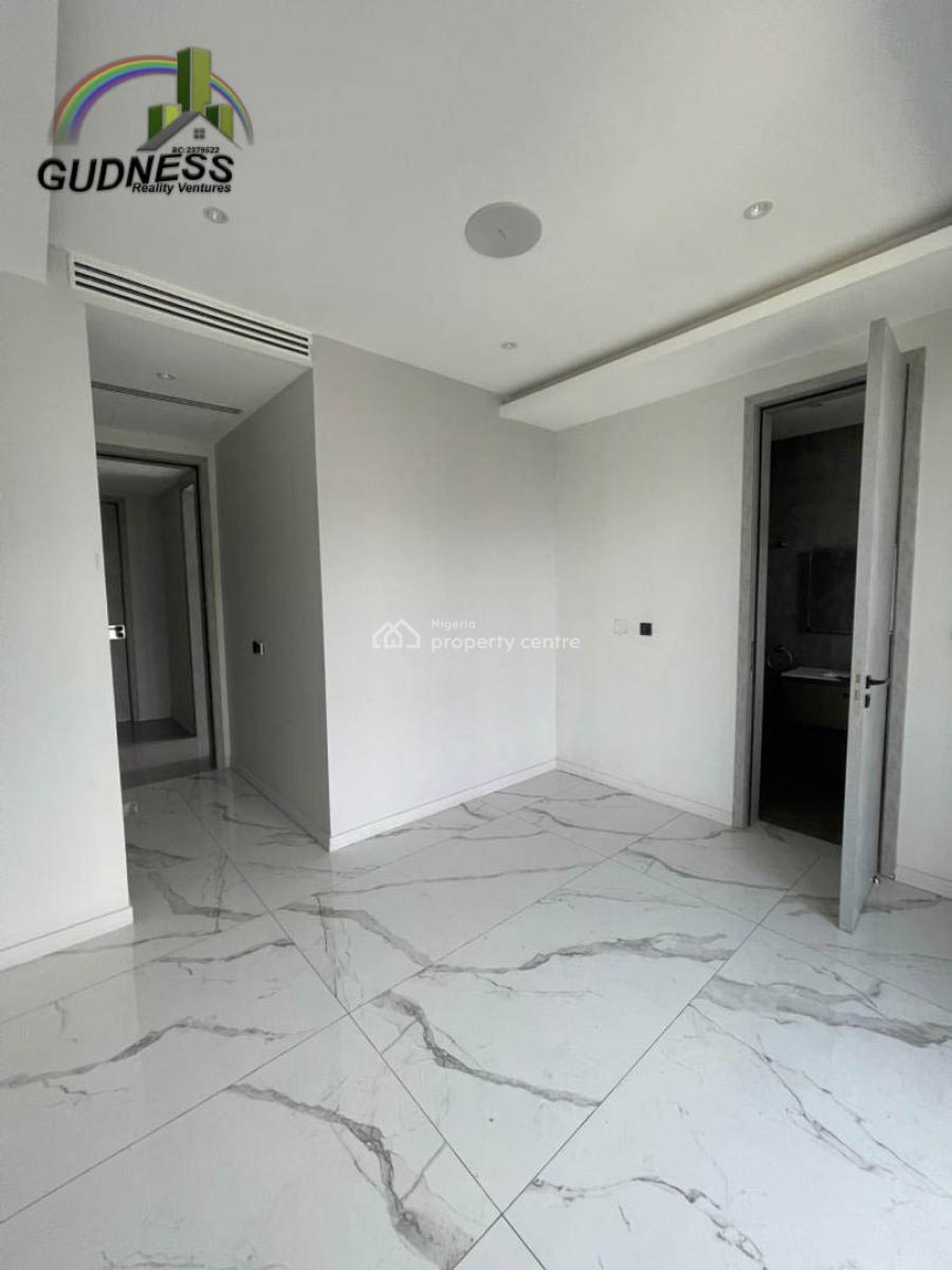 Luxurious 4 Bedroom Apartment with Amazing Features, Ikoyi, Lagos, Flat / Apartment for Sale