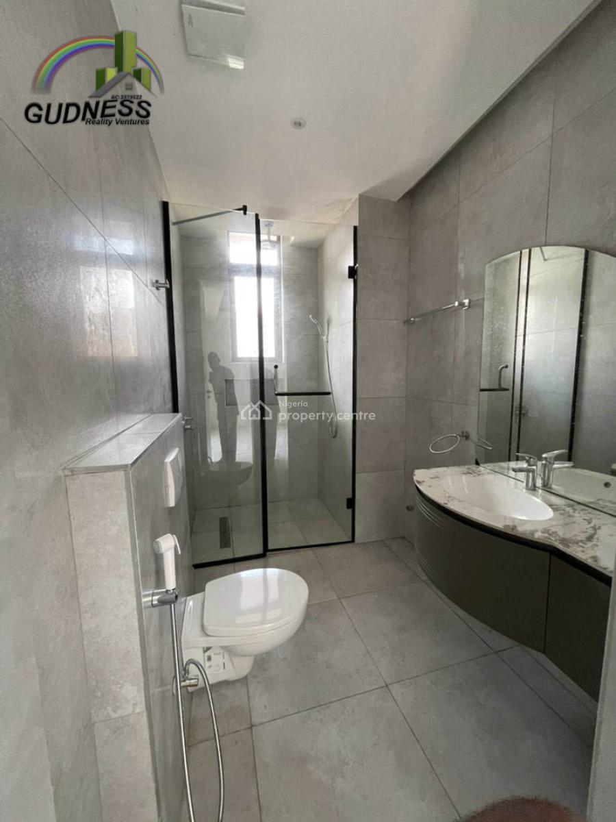 Luxurious 4 Bedroom Apartment with Amazing Features, Ikoyi, Lagos, Flat / Apartment for Sale