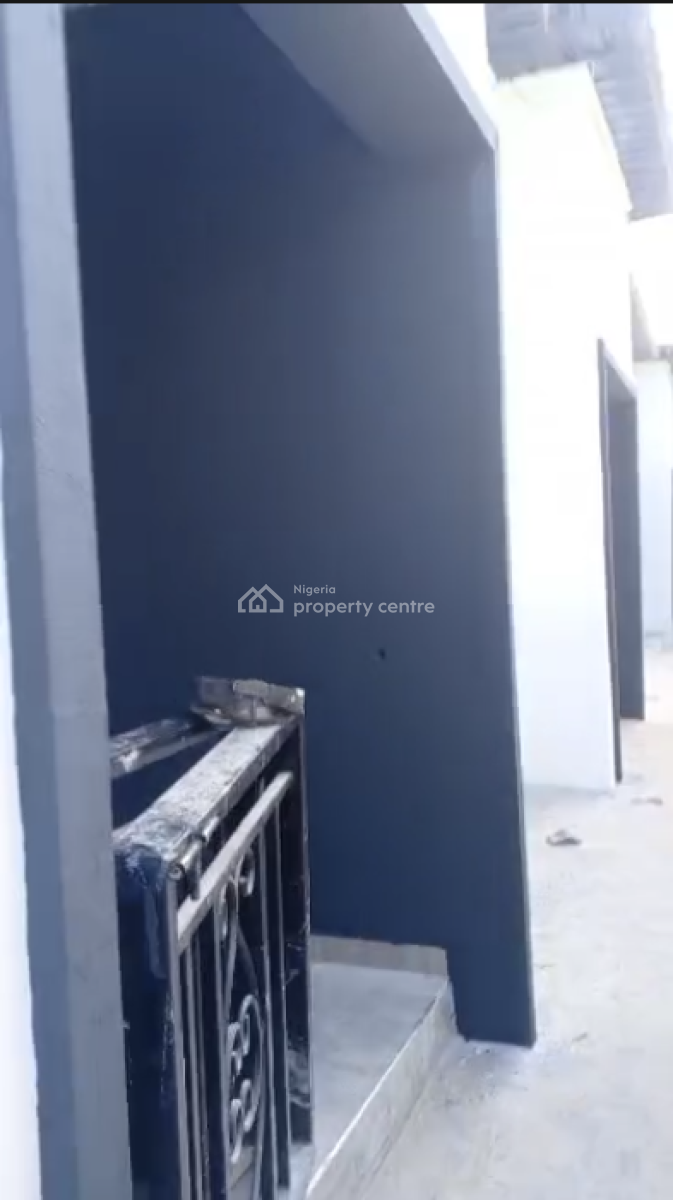 Newly Built Standard Mini Flat, Abijo, Lekki, Lagos, Mini Flat (room and Parlour) for Rent