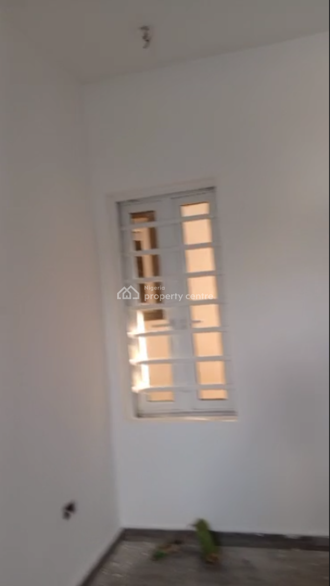 Newly Built Standard Mini Flat, Abijo, Lekki, Lagos, Mini Flat (room and Parlour) for Rent