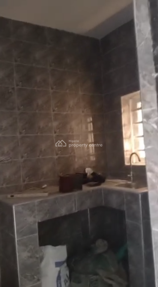 Newly Built Standard Mini Flat, Abijo, Lekki, Lagos, Mini Flat (room and Parlour) for Rent