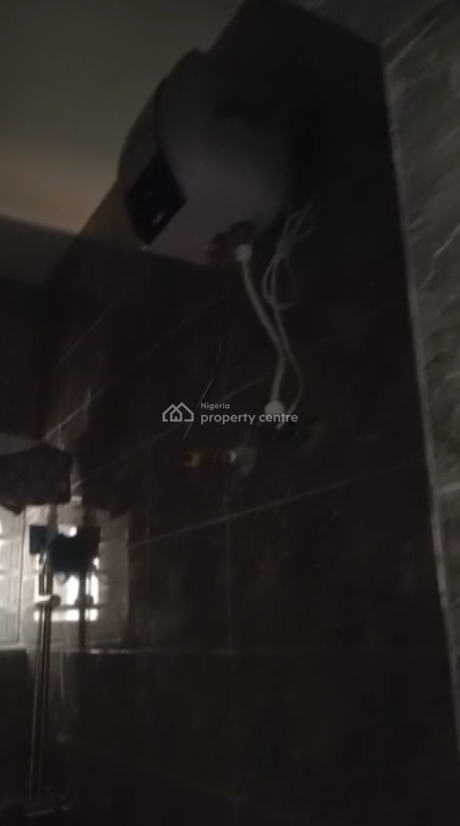 Newly Built Standard Mini Flat, Abijo, Lekki, Lagos, Mini Flat (room and Parlour) for Rent