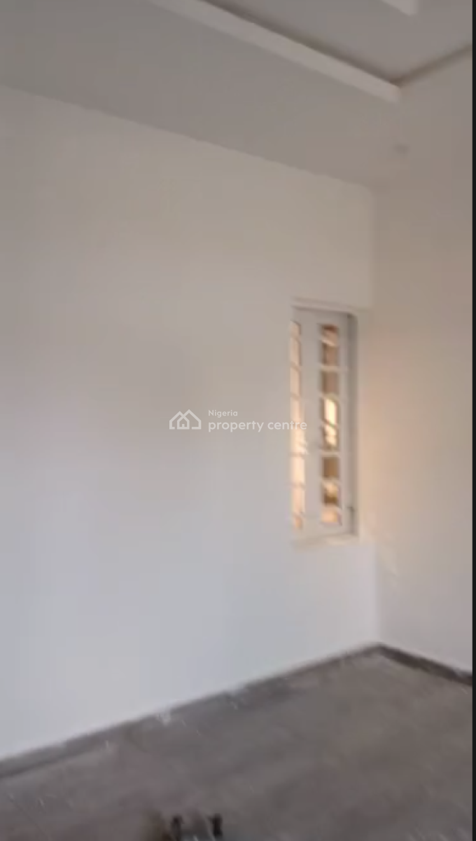 Newly Built Standard Mini Flat, Abijo, Lekki, Lagos, Mini Flat (room and Parlour) for Rent