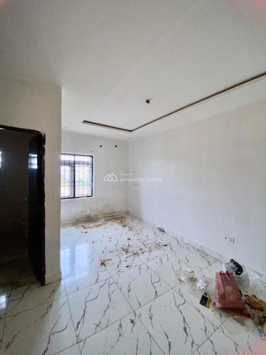 Very Massive and Spacious Two (2) Bedroom Apartment, Rockville Estate, Apo, Abuja, Flat / Apartment for Rent
