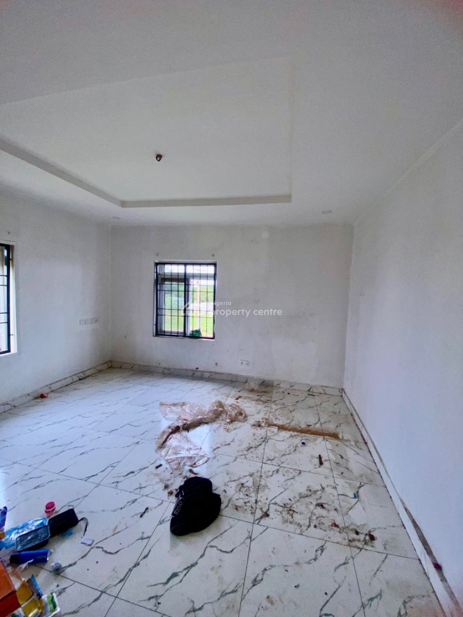 Very Massive and Spacious Two (2) Bedroom Apartment, Rockville Estate, Apo, Abuja, Flat / Apartment for Rent