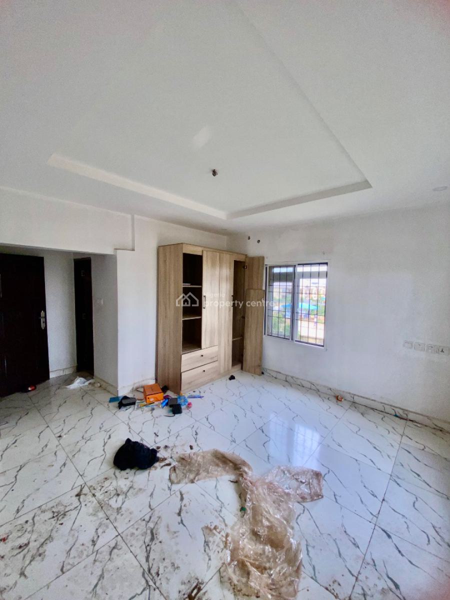 Very Massive and Spacious Two (2) Bedroom Apartment, Rockville Estate, Apo, Abuja, Flat / Apartment for Rent