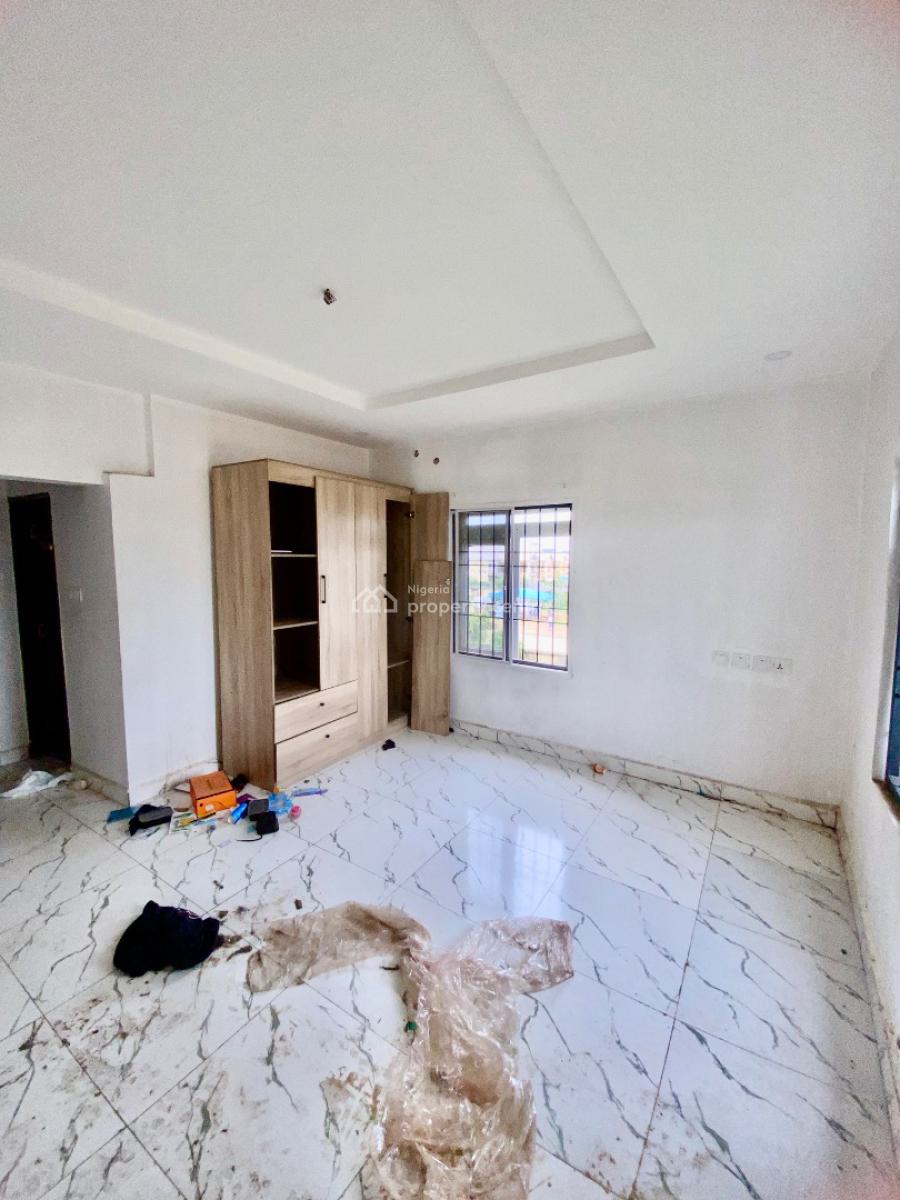 Very Massive and Spacious Two (2) Bedroom Apartment, Rockville Estate, Apo, Abuja, Flat / Apartment for Rent