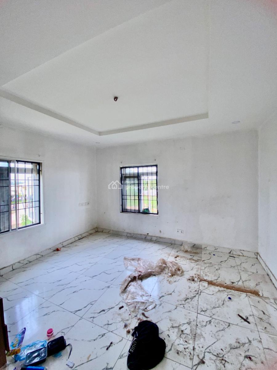 Very Massive and Spacious Two (2) Bedroom Apartment, Rockville Estate, Apo, Abuja, Flat / Apartment for Rent