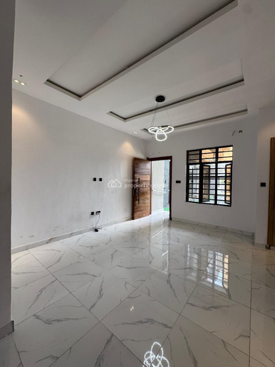 Luxury 2  Bedroom Serviced Apartments, Abraham Adesanya, Ajah, Lagos, Flat / Apartment for Sale