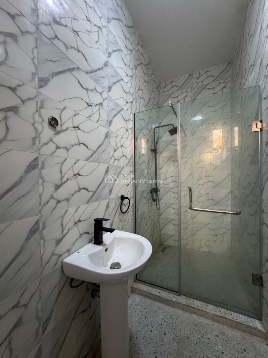 Luxury 2  Bedroom Serviced Apartments, Abraham Adesanya, Ajah, Lagos, Flat / Apartment for Sale