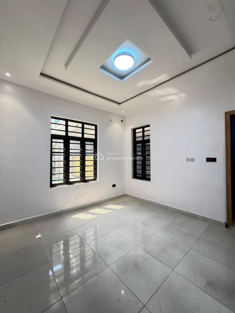 Luxury 2  Bedroom Serviced Apartments, Abraham Adesanya, Ajah, Lagos, Flat / Apartment for Sale