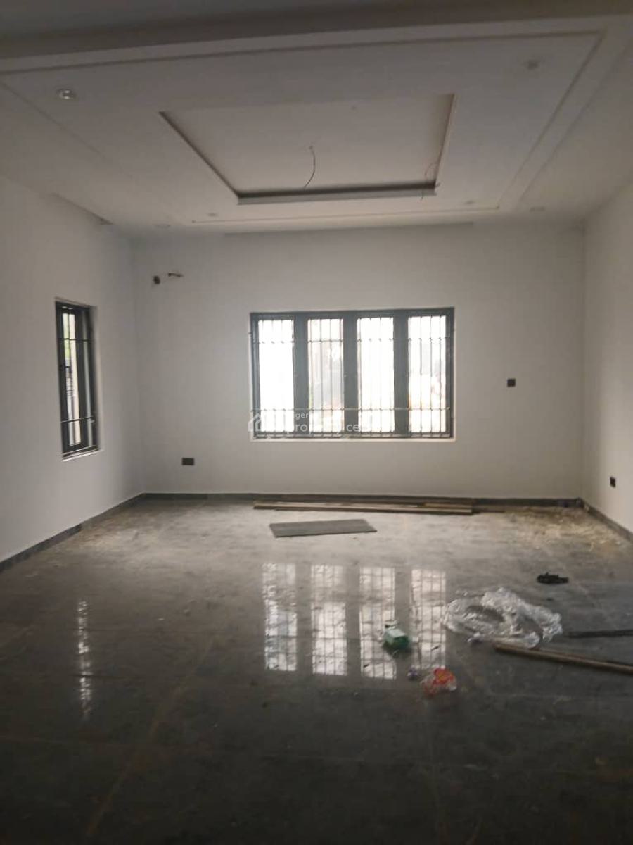 Brand New Fully Finished and Fitted 5 Bedrooms Detached Duplex, Kado, Abuja, Detached Duplex for Rent