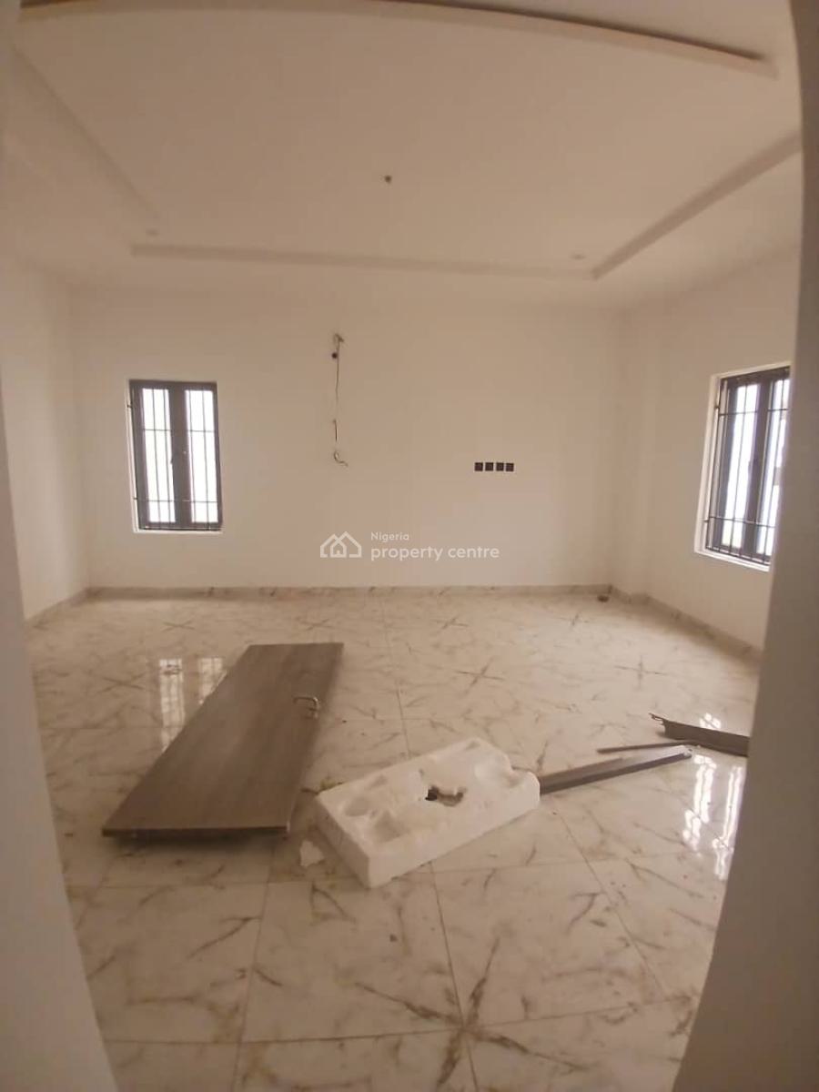 Brand New Fully Finished and Fitted 5 Bedrooms Detached Duplex, Kado, Abuja, Detached Duplex for Rent