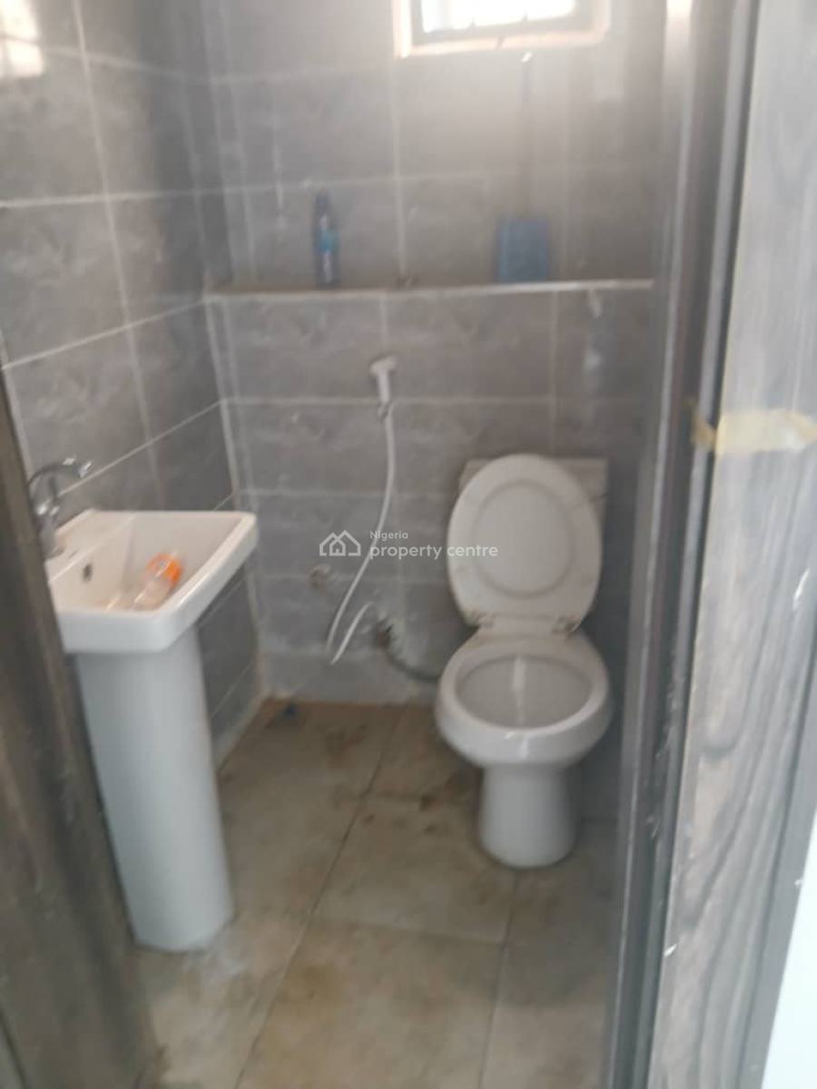 Brand New Fully Finished and Fitted 5 Bedrooms Detached Duplex, Kado, Abuja, Detached Duplex for Rent