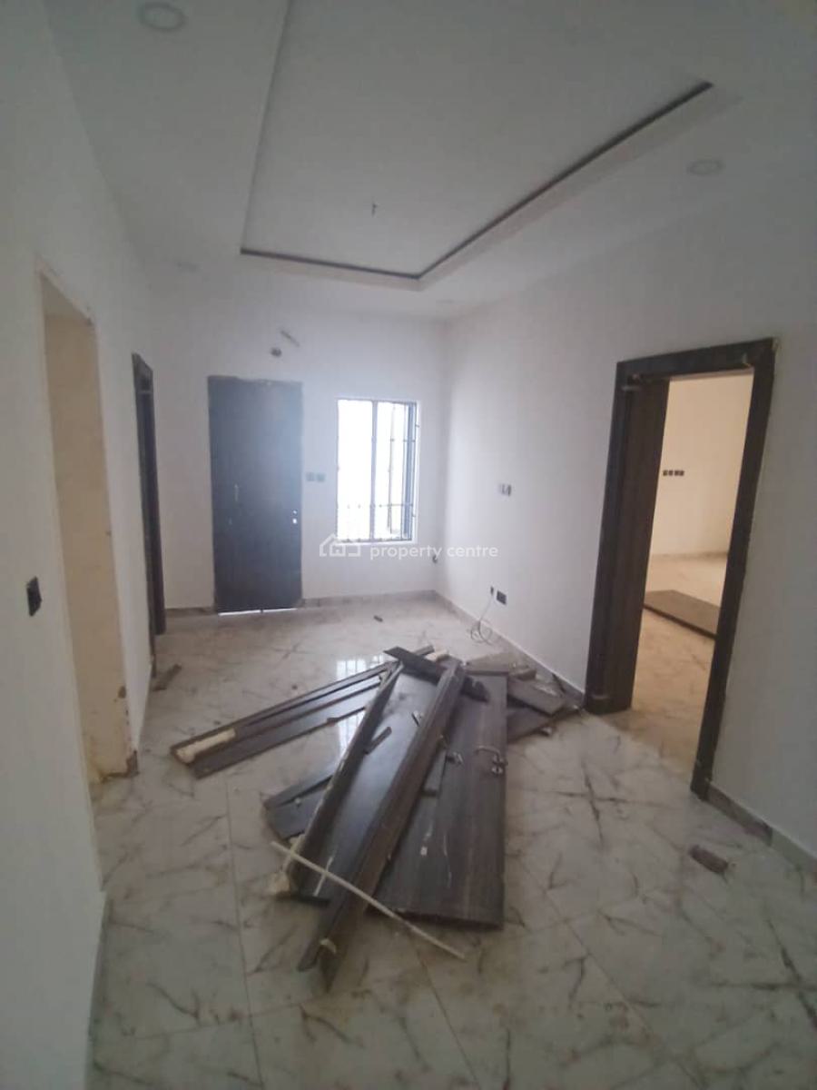 Brand New Fully Finished and Fitted 5 Bedrooms Detached Duplex, Kado, Abuja, Detached Duplex for Rent