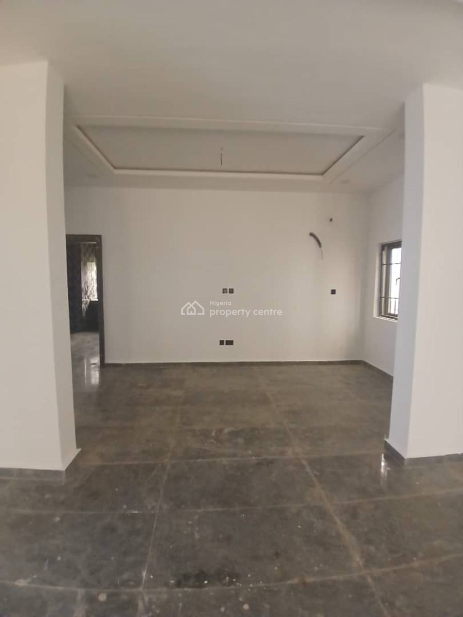 Brand New Fully Finished and Fitted 5 Bedrooms Detached Duplex, Kado, Abuja, Detached Duplex for Rent