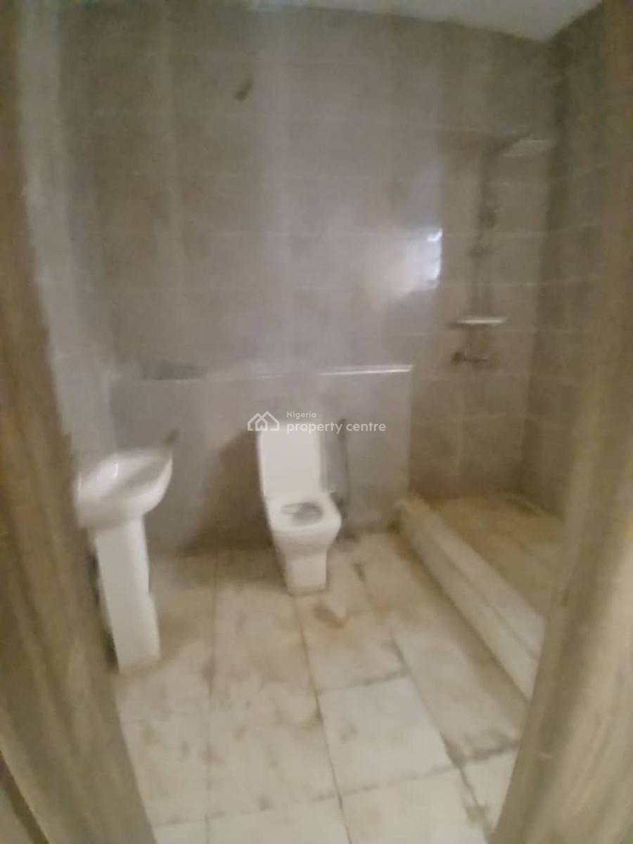 Brand New Fully Finished and Fitted 5 Bedrooms Detached Duplex, Kado, Abuja, Detached Duplex for Rent