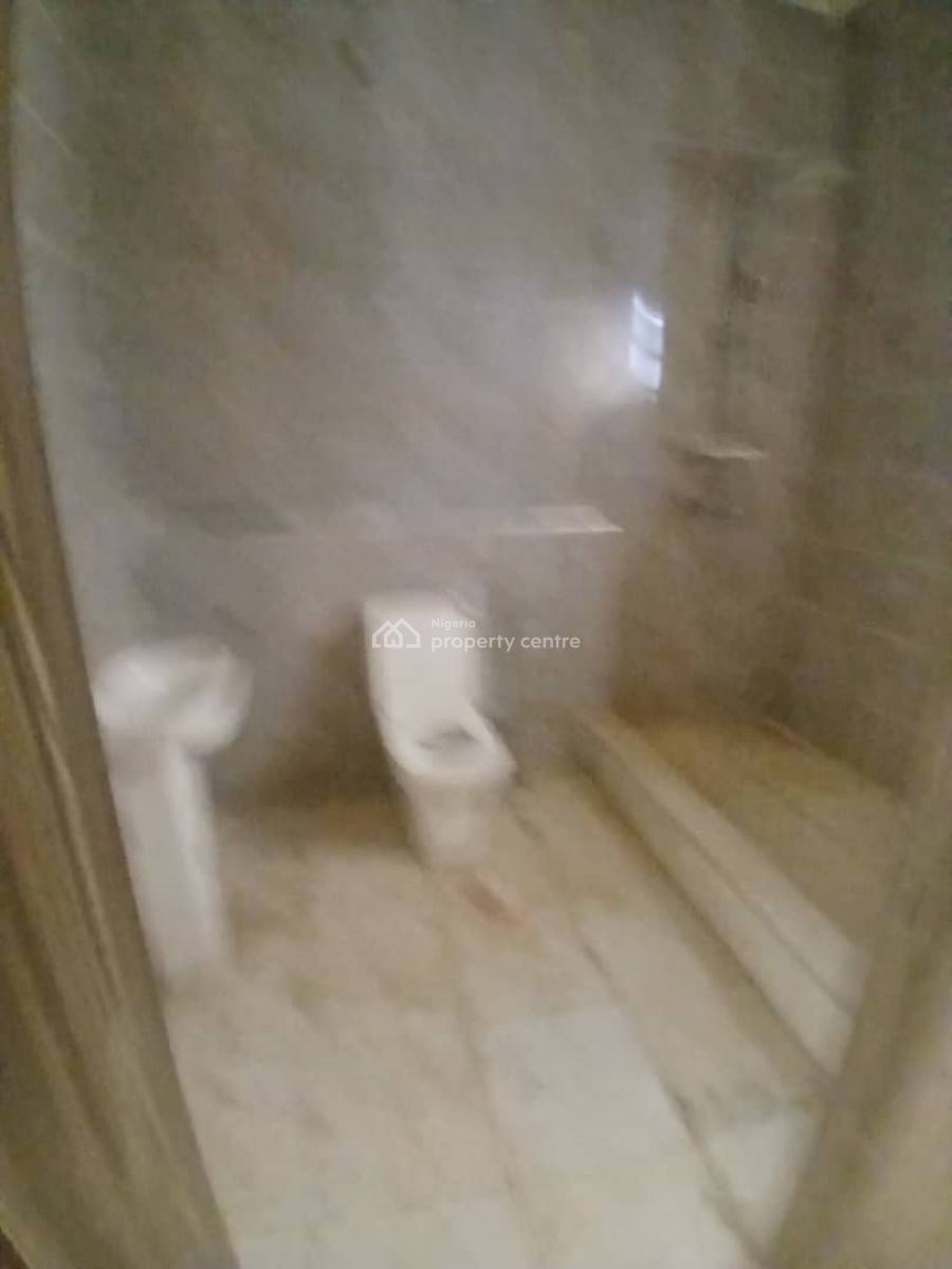 Brand New Fully Finished and Fitted 5 Bedrooms Detached Duplex, Kado, Abuja, Detached Duplex for Rent