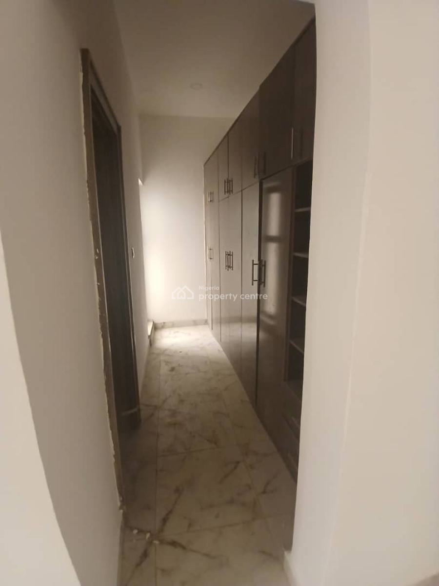 Brand New Fully Finished and Fitted 5 Bedrooms Detached Duplex, Kado, Abuja, Detached Duplex for Rent