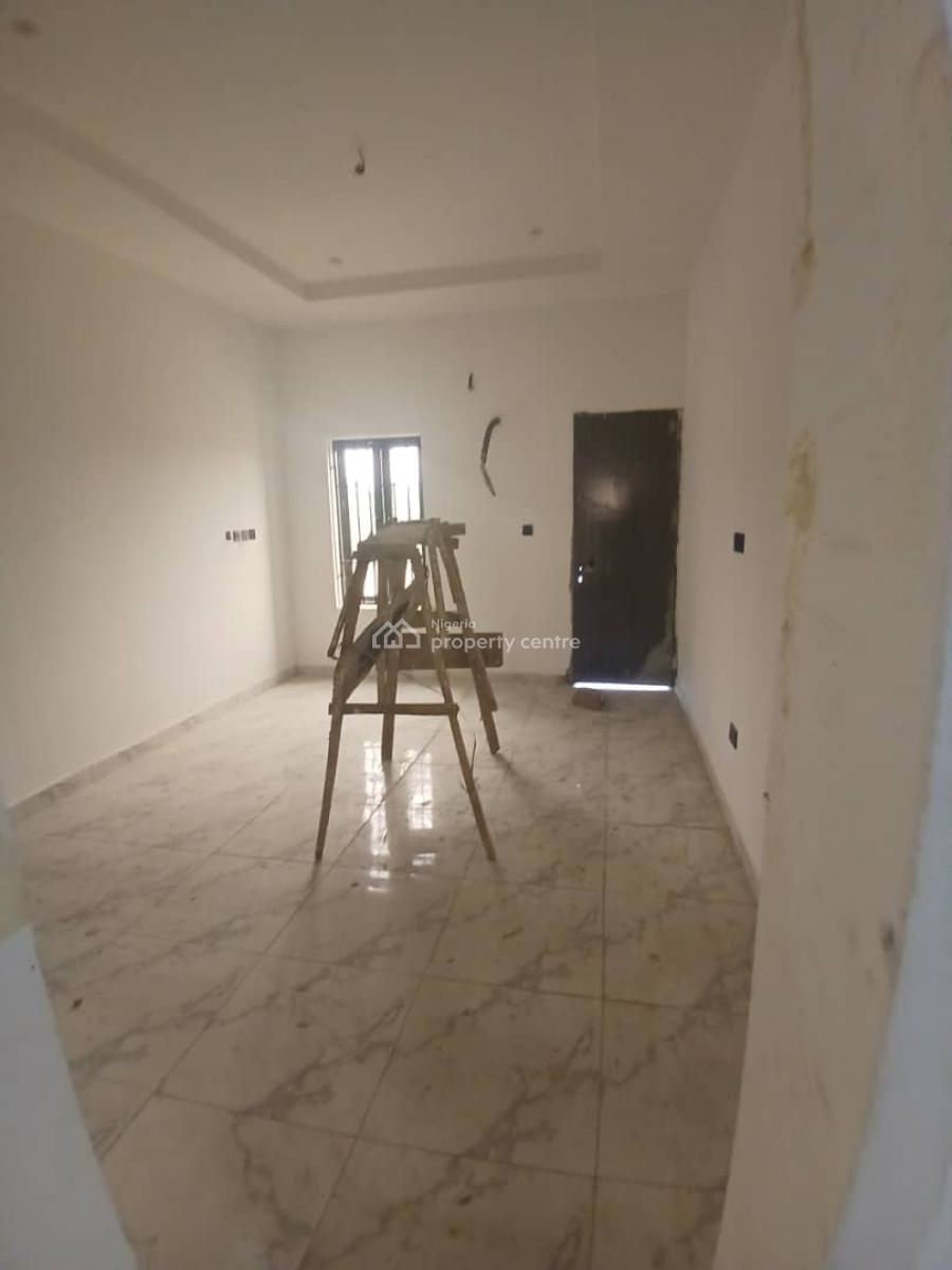 Brand New Fully Finished and Fitted 5 Bedrooms Detached Duplex, Kado, Abuja, Detached Duplex for Rent