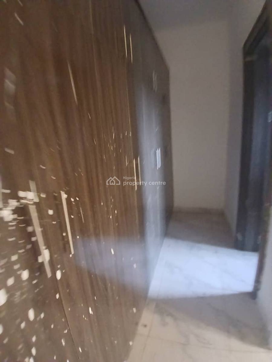 Brand New Fully Finished and Fitted 5 Bedrooms Detached Duplex, Kado, Abuja, Detached Duplex for Rent